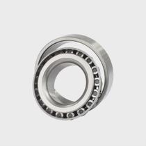 Kit rolamento de roda dianteira 14585/25 para kia besta com 4 peças Kit rolamento de roda dianteira 14585/25 para kia besta com 4 peças