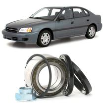 Kit Rolamento de Roda Dianteira SUBARU Legacy 2000 até 2004 Kit Rolamento de Roda Dianteira SUBARU Legacy 2000 até 2004