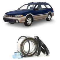 Kit Rolamento de Roda Dianteira SUBARU Outback 1996 até 1999 Kit Rolamento de Roda Dianteira SUBARU Outback 1996 até 1999