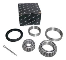 Kit Rolamento De Roda - L200 2.5 4x2 1991 Até 2012 Kit Rolamento De Roda - L200 2.5 4x2 1991 Até 2012