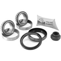 Kit rolamento de roda Roda Dianteira Ford Verona 1989 a 1996