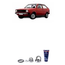 Kit Rolamento de Roda Traseiro - Authomix RM4529 - VW - Gol 1.3 8v Boxer 4 a Ar 1980/1981 Kit Rolamento de Roda Traseiro - Authomix RM4529 - VW - Gol 1.3 8v Boxer 4 a Ar 1980/1981