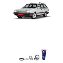Kit Rolamento de Roda Traseiro - Authomix RM4529 - VW - Quantum CL 1.8/2.0 8v 1985/1994 Kit Rolamento de Roda Traseiro - Authomix RM4529 - VW - Quantum CL 1.8/2.0 8v 1985/1994
