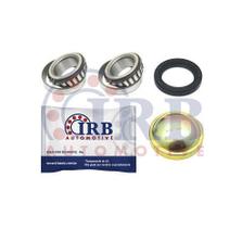 Kit Rolamento de Roda Traseiro Escort Fiesta Ka Verona 1994 em diante IRB IRB400 Kit Rolamento de Roda Traseiro Escort Fiesta Ka Verona 1994 em diante IRB IRB400