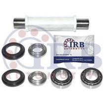Kit rolamento de roda Traseiro Fiat Palio 1997 a 2016 IRB