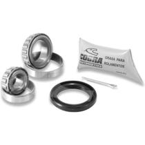 Kit rolamento de roda Traseiro Ford Verona 1989 a 1993 COBRA