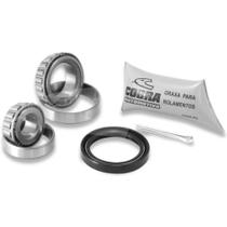 Kit rolamento de roda Traseiro Volkswagen Van 1998 a 2003