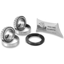 Kit rolamento de roda Traseiro Vw Pointer 1994 a 1997
