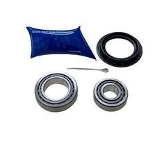 Kit Rolamento de Roda Vw Fusca Brasilia Karmann Ghia Kit Rolamento de Roda Vw Fusca Brasilia Karmann Ghia