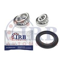 Kit Rolamento Dianteiro Chevette 1.6 8V 1973/1993