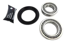 Kit Rolamento Dianteiro - Frontier 2.5 2.8 4x4 / Xterra 2.8 Kit Rolamento Dianteiro - Frontier 2.5 2.8 4x4 / Xterra 2.8