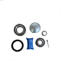 Kit Rolamento Dianteiro Interno Externo HR H100 2001 A 2023 Kit Rolamento Dianteiro Interno Externo HR H100 2001 A 2023