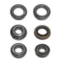 Kit Rolamento DIF MS 160/MS 165/MS 168 Para Iveco Stralis / Cursor - 1952437 Kit Rolamento DIF MS 160/MS 165/MS 168 Para Iveco Stralis / Cursor - 1952437