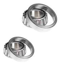 Kit Rolamento Diferencial Aisin Pinhão Hilux 2005/2015 Kit Rolamento Diferencial Aisin Pinhão Hilux 2005/2015