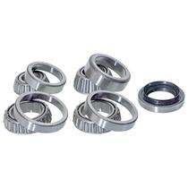 Kit Rolamento Diferencial Traseiro L200 Triton 3.2 2007/2011 Kit Rolamento Diferencial Traseiro L200 Triton 3.2 2007/2011