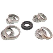 Kit Rolamento Diferencial Traseiro S10 Blazer 2.2 2.4 2.5 4.3 4X2 - Eixo Dana Spicer 44