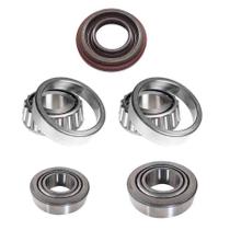 Kit Rolamento Diferencial Traseiro S10 Blazer 4X4 2.8 MWM 2001/2011 - Ranger 2.3 2.8 3.0 2001 até 2011 - Eixo Dana Spicer 44