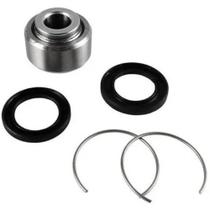Kit Rolamento do Amortecedor Superior Worx CRF 250R 04/20 + CRF 250RX 19/20 + CRF 250X 04/17 Kit Rolamento do Amortecedor Superior Worx CRF 250R 04/20 + CRF 250RX 19/20 + CRF 250X 04/17