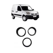 Kit Rolamento do Eixo Traseiro da Renault Express/Kangoo