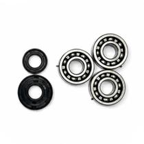 Kit Rolamento e Kit Retentores Mercury 15 / 18 HP - Super Kit Rolamento e Kit Retentores Mercury 15 / 18 HP - Super