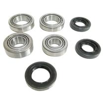 Kit Rolamento e Retentor Diferencial Dianteiro L200 3.2 Triton 4x4 2007 2008 2009 2010 2011 2012 2013 2014 2015 2016 2017 2018 - Pajero Dakar 2009 201 Kit Rolamento e Retentor Diferencial Dianteiro L200 3.2 Triton 4x4 2007 2008 2009 2010 2011 2012 2013 2014 2015 2016 2017 2018 - Pajero Dakar 2009 201