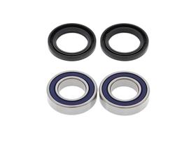 Kit Rolamento e Retentor Roda Dianteira YZ/YZF 125250 Vedamotors W445006F Kit Rolamento e Retentor Roda Dianteira YZ/YZF 125250 Vedamotors W445006F