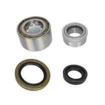Kit Rolamento e Retentor Roda Traseira L200 Pajero Sport 2003 até 2013 - L200 Triton Pajero Dakar 2007 até 2024
