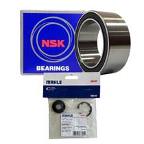 Kit Rolamento E Selo Compressor Ar Cond Cvc Celta Gol G5