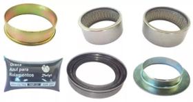 Kit Rolamento Eixo Traseiro 205 306 309 Kit Rolamento Eixo Traseiro 205 306 309