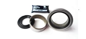 Kit Rolamento Eixo Traseiro 206 207 Kit Rolamento Eixo Traseiro 206 207