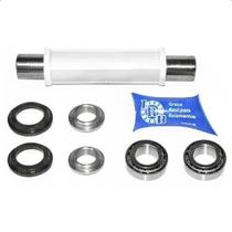 Kit Rolamento Eixo Traseiro Fiat Palio Week/brava/tipo/marea