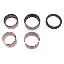 Kit Rolamento Eixo Traseiro Kangoo 00/18 Express 98/00 Renault 21 92/94