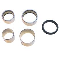 Kit Rolamento Eixo Traseiro Megane98/05 Renault 1994/99