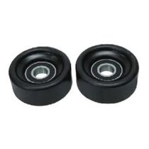 KIT ROLAMENTO ESTICADOR CORREIA ALTERNADOR para GOL PARATI S