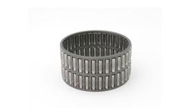 Kit rolamento gaiola câmbio engrenagem 1/3ª marcha 58551 mercedes benz com 2 pçs