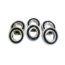 Kit Rolamento Jet Polaris 700 / 800 6 Peças 6207P