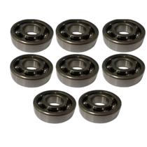 Kit Rolamento Jet Polaris 900 / 1050 / 1200 Kit Rolamento Jet Polaris 900 / 1050 / 1200