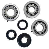 Kit Rolamento / Kit Retentores Yamaha 15 HP - Modelo DM Kit Rolamento / Kit Retentores Yamaha 15 HP - Modelo DM