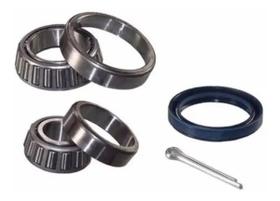 Kit Rolamento MTF2270 Gol Parati Saveiro Santana Golf Passat Polo Classic Kit Rolamento MTF2270 Gol Parati Saveiro Santana Golf Passat Polo Classic
