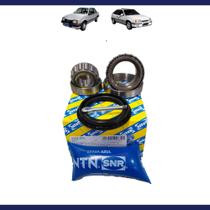 Kit Rolamento NTN Roda Traseira Daewoo Espero Lanos Nubira