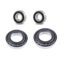 Kit Rolamento Para Betoneira Csm 400 Litros 30208 30210 6204 Kit Rolamento Para Betoneira Csm 400 Litros 30208 30210 6204