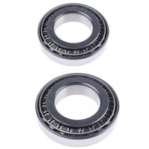 Kit Rolamento Para Betoneira Csm 400 Litros 30208 e 30210 Kit Rolamento Para Betoneira Csm 400 Litros 30208 e 30210
