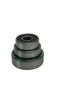 Kit rolamento para serra mármore - 608, 629 e 6201 - 1º linha DDU