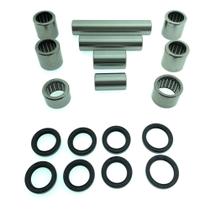 Kit Rolamento Pro Link Danidrea Completo Crf 230 Kit Rolamento Pro Link Danidrea Completo Crf 230