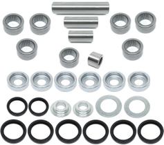 Kit Rolamento Pro Link Danidrea Crf 250R 10/17 Crf 450r 09/16 Kit Rolamento Pro Link Danidrea Crf 250R 10/17 Crf 450r 09/16