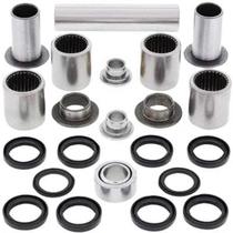 Kit Rolamento Pro Link Danidrea Yz 125 Yz 250 2T 1993 a 2000 Kit Rolamento Pro Link Danidrea Yz 125 Yz 250 2T 1993 a 2000