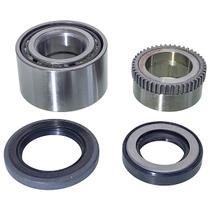 Kit Rolamento Retentor Anel Roda Traseira L200 Triton Pajero Kit Rolamento Retentor Anel Roda Traseira L200 Triton Pajero