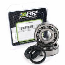 Kit Rolamento + Retentor de Virabrequim BR Parts KX 60 83/03 + KX 65 00/24 + KX 80 81/00 Kit Rolamento + Retentor de Virabrequim BR Parts KX 60 83/03 + KX 65 00/24 + KX 80 81/00