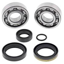 Kit Rolamento + Retentor de Virabrequim Worx YZ 65 18/22 + YZ 85 19/22 Kit Rolamento + Retentor de Virabrequim Worx YZ 65 18/22 + YZ 85 19/22