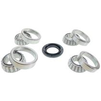 Kit Rolamento Retentor Diferencial Traseiro S10 Silverado F1000 Sprinter - DANA 46 Kit Rolamento Retentor Diferencial Traseiro S10 Silverado F1000 Sprinter - DANA 46
